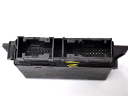Electronic module LAND ROVER RANGE ROVER SPORT II (L494) 3.0 SDV6 4x4 | BP7487798M83 