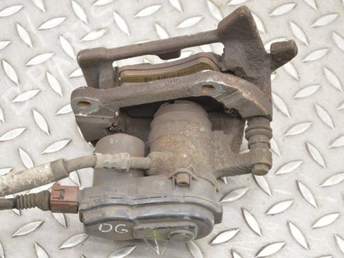 Right rear brake caliper AUDI Q5 (8RB) 2.0 TDI quattro | BP14802390M106 