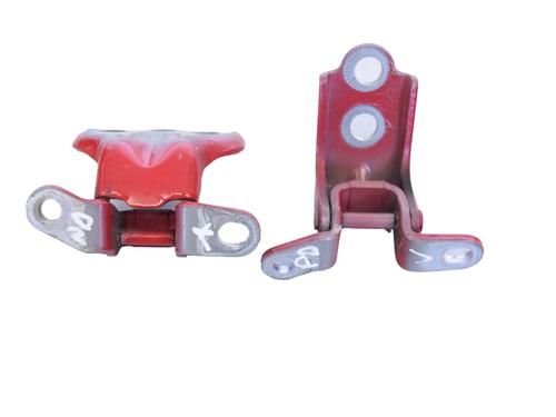 Used Hinge/Door check strap SSANGYONG KORANDO (CK) 2.2 Xdi (178 hp) 19078495