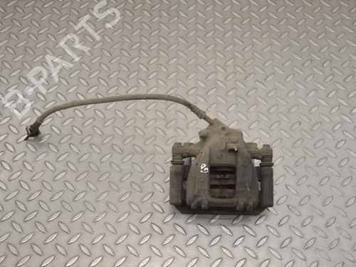 Used Right rear brake caliper MERCEDES-BENZ SPRINTER 3-t Platform/Chassis (B906) 214 CDI (906.111, 906.113, 906.211, 906.213) (143 hp) 14810650