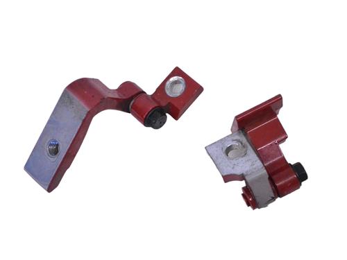 Hinge/Door check strap BMW 1 (F20) 116 i | BP14797660C146 