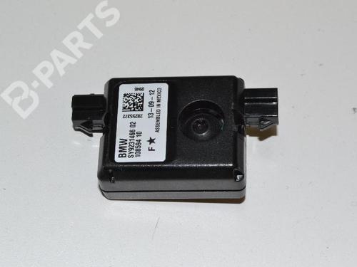 Used Electronic module BMW 3 (F30, F80) 316 i (136 hp) 7753261