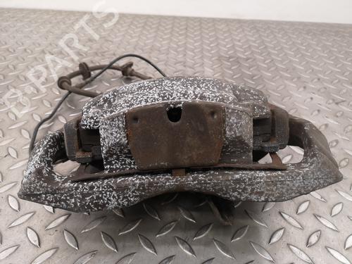 Left front brake caliper BMW 5 (F10) 535 d | BP21593875M105
