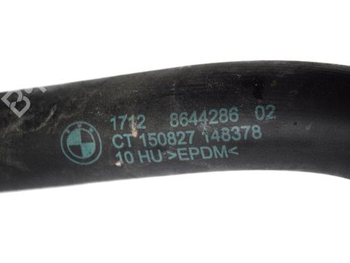 Pipe BMW 3 (F30, F80) 330 e | BP14800234M125 