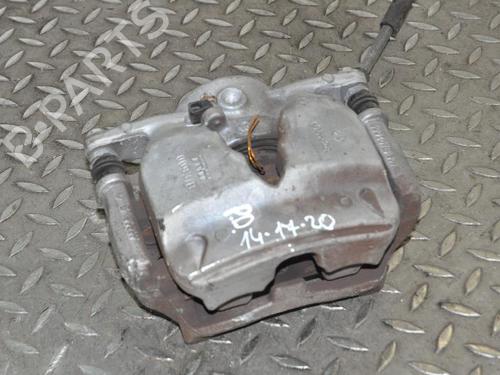 Højre bremsekaliber foran MERCEDES-BENZ C-CLASS (W205) C 220 BlueTEC / d (205.003) (163 hp) 14766884