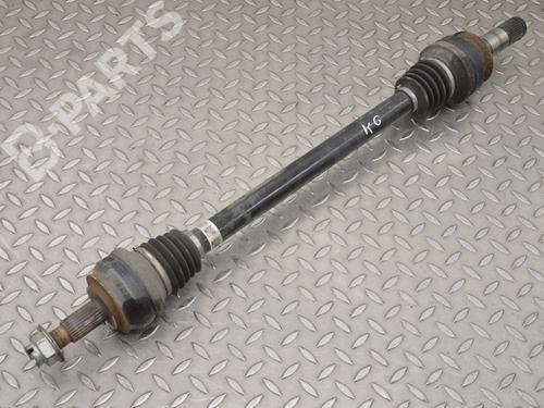 Left rear driveshaft ALFA ROMEO GIULIA (952_) 2.2 D (952AFA25, 952AFM25, 952ALA25) (180 hp) 11495897