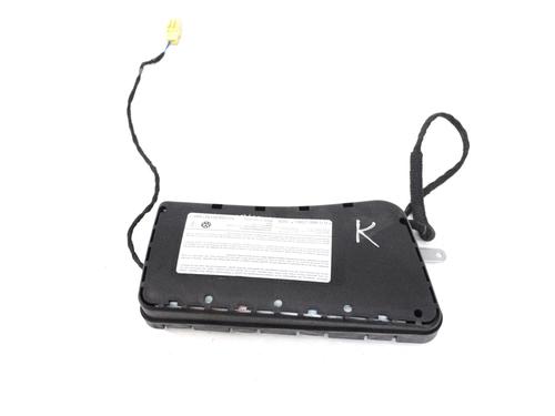 Used Left seat airbag Left seat airbag VW TOUAREG (7LA, 7L6, 7L7) 3.0 V6 TDI (240 hp) 10992778 10992778