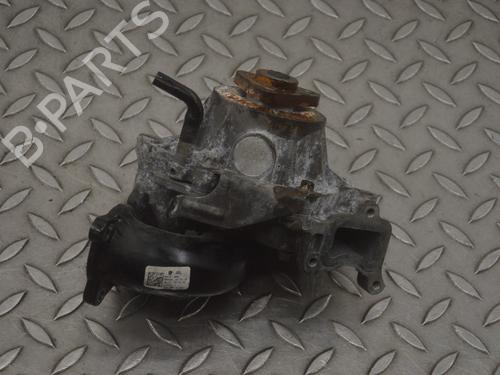 Auxiliary water pump PORSCHE 911 (991) 3.0 Carrera | BP17865996M111 
