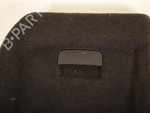 Boot lining BMW X5 (E70) xDrive 40 d | BP14818016I3 
