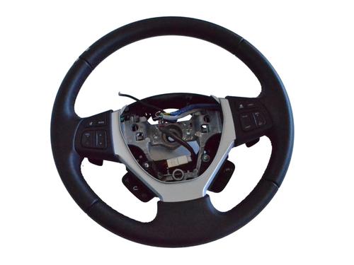 Ratt SUZUKI SX4 S-Cross (JY) 1.4 Hybrid (Mild Hybrid) AllGrip (AKK 414) (129 hp) 27825135