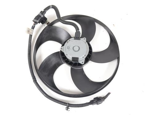 Used Radiator fan KIA OPTIMA (JF) 1.6 CRDi (136 hp) 27823431