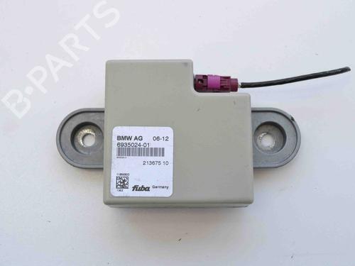 Elektronisk modul BMW 3 Coupe (E92) 318 i (143 hp) 7753045