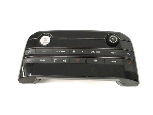 Climate control JAGUAR XE (X760) 2.0 D | BP9908438I5 