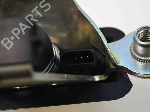 Tailgate lock SKODA OCTAVIA II (1Z3) 1.8 TSI | BP8828738C101 