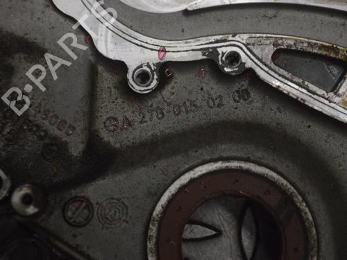 Timing cover MERCEDES-BENZ S-CLASS Coupe (C217) S 63 AMG (217.377) | BP15684301M123 