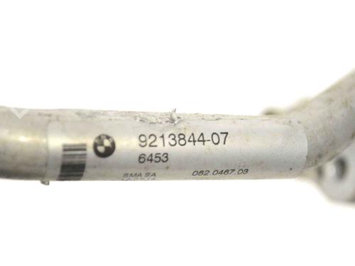 AC pipe BMW 1 (F20) 125 i | BP14788702M126 