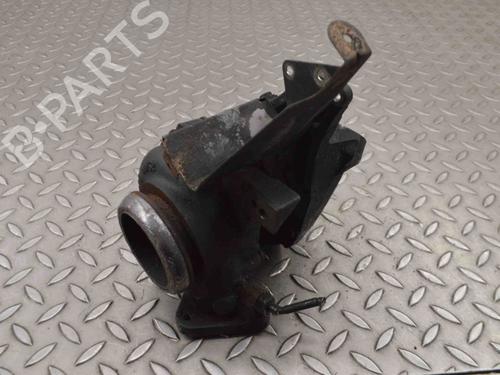 Turbocharger/Supercharger MERCEDES-BENZ C-CLASS (W204) C 200 CDI (204.001) | BP29230836M71 