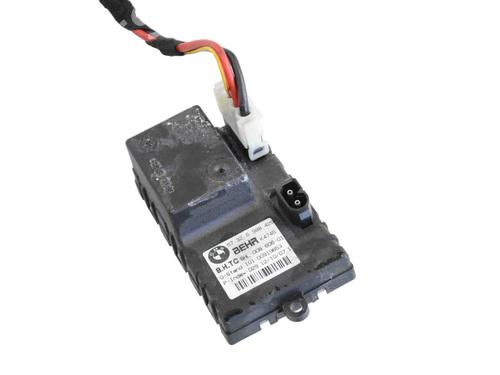 Heater resistor BMW 6 (E63) 635 d | BP15207861M108 