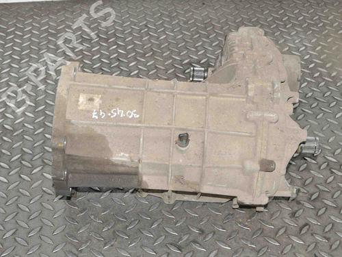 Verteilergetriebe für VW TOUAREG (7P5, 7P6) 3.0 V6 TDI (245 hp) 7500340