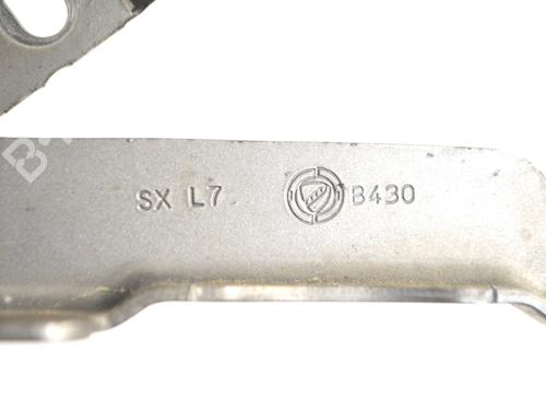 Dørhængsel/Dørbegrænser ALFA ROMEO 159 (939_) 1.9 JTDM 16V (939AXC1B, 939AXC12) | BP14781333C146 