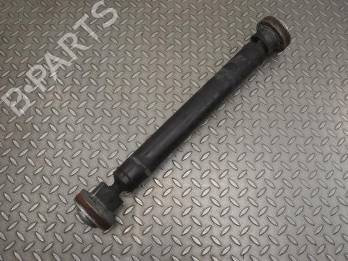 Driveshaft MERCEDES-BENZ GLE Coupe (C292) 350 d 4-matic (292.323, 292.324) | BP16721552M37 