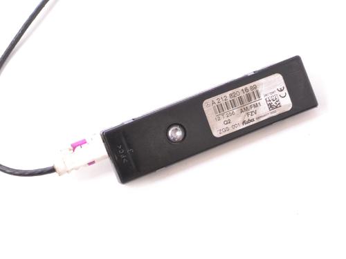 Electronic module MERCEDES-BENZ E-CLASS (W212) E 220 CDI | BP7748241M83 