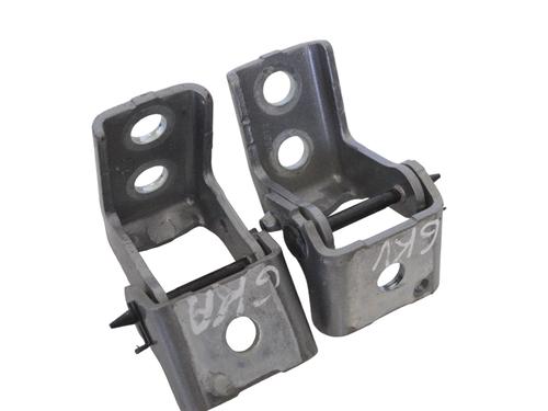 Used Hinge/Door check strap OPEL MOKKA 1.2 (76) (101 hp) 27824597