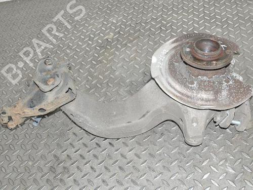 Used Left rear steering knuckle MINI MINI PACEMAN (R61) Cooper SD (143 hp) 14766410