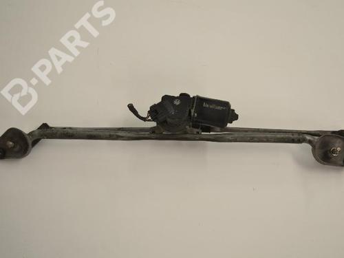 Used Front wipers mechanism Front wipers mechanism CHRYSLER 300C (LX, LE) 3.0 CRD (218 hp) 7496940 7496940