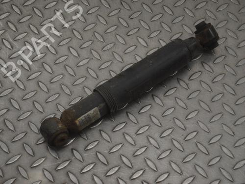 Right rear shock absorber PEUGEOT 208 I (CA_, CC_) 1.2 VTI 82 | BP17081192M19 
