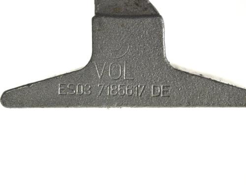 Hinge/Door check strap BMW 5 (F10) 525 d | BP14773027C146