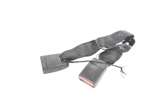Seat buckle BMW 3 (F30, F80) 330 d | BP14817723I32 