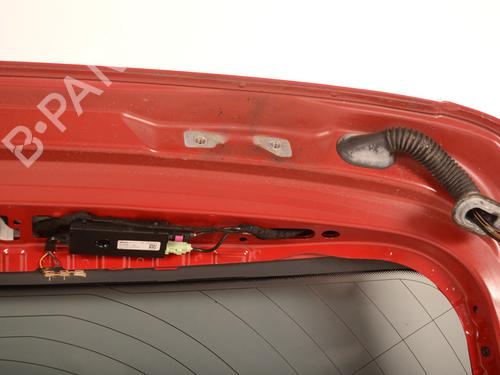 Tailgate BMW 1 (F20) 116 i | BP10621873C6 