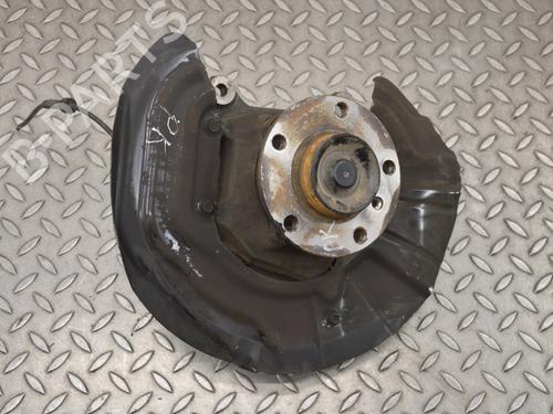 Used Left front steering knuckle BMW 7 (G11, G12) 740 e, Le (326 hp) 15775735