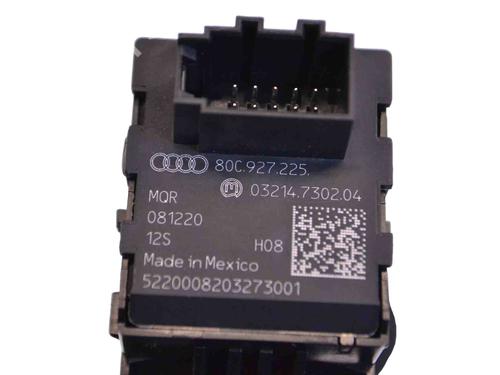 Switch AUDI Q5 (FYB, FYG) 40 TDI quattro | BP27824316I30 