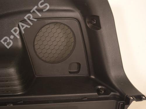 Boot lining HYUNDAI ix35 (LM, EL, ELH) 1.7 CRDi | BP14787775I3 