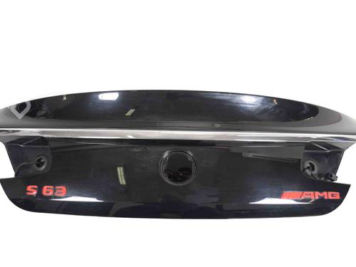 Tailgate MERCEDES-BENZ S-CLASS Coupe (C217) S 63 AMG (217.377) | BP29752410C6