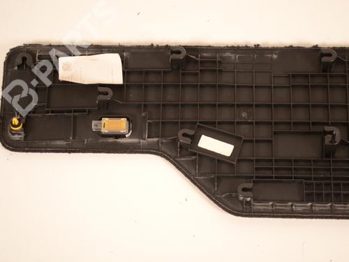Boot lining LAND ROVER RANGE ROVER SPORT II (L494) 3.0 SDV6 4x4 | BP9909882I3 