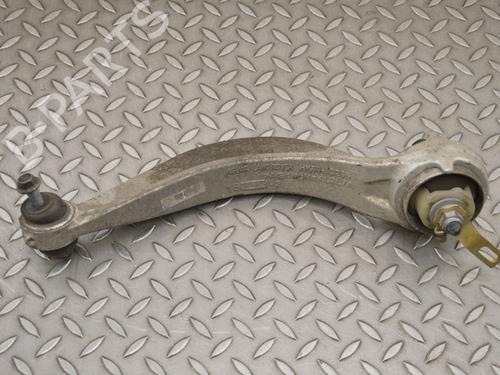 Used Right front suspension arm LAND ROVER RANGE ROVER VELAR (L560) 2.0 D180 TD4 4x4 (180 hp) 12232139