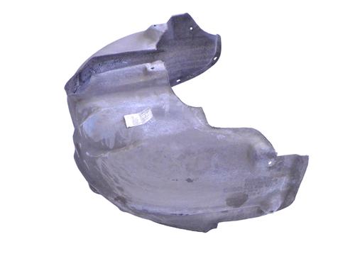 Wheel arch AUDI TT (8J3) 1.8 TFSI | BP14804184C56 