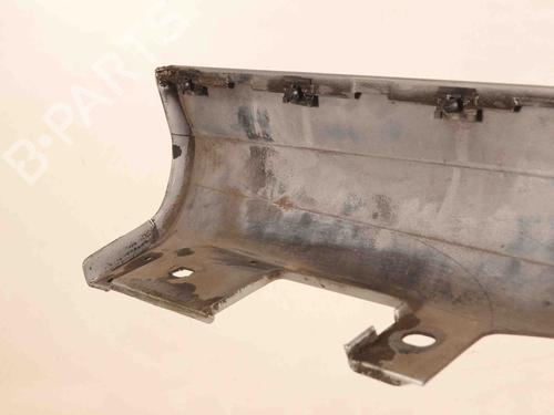 Left sideskirt MERCEDES-BENZ CLK Convertible (A209) CLK 350 (209.456) | BP29230824C115 