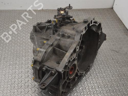 Gearbox HYUNDAI SANTA FÉ II (CM) 2.2 CRDi 4x4 | BP7493426M3 