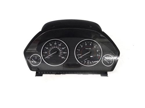 Used Instrument cluster BMW 3 (F30, F80) 320 i xDrive (184 hp) 10869099