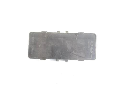 Electronic module HYUNDAI SANTA FÉ II (CM) 2.2 CRDi 4x4 | BP7755263M83 