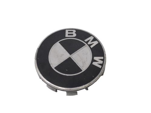 Used Hub cap BMW 1 (F21) 116 i (136 hp) 12099701