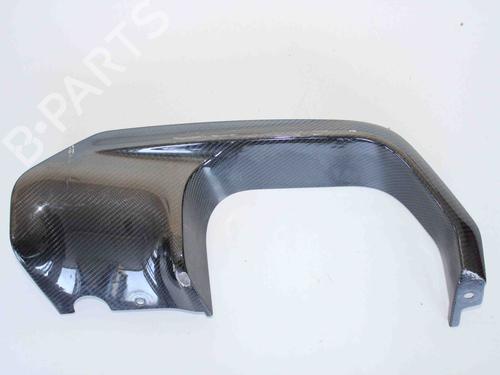 Used Rear bumper spoiler BMW 8 Gran Coupe (G16, F93) M8 (600 hp) 29337561