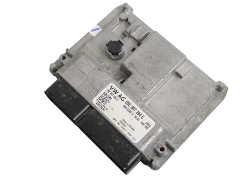 Used Engine control unit (ECU) VW GOLF VIII (CD1, DA1) 1.0 TSI (110 hp) 27827057
