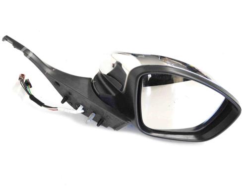 Used Right mirror PEUGEOT 2008 I (CU_) 1.2 VTi (82 hp) 8147203