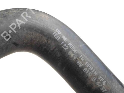 Pipe VW ID.3 (E11, E12) Pro | BP27825620M125 