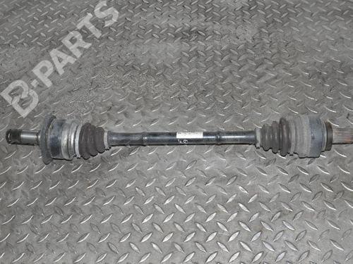 Used Left rear driveshaft BMW 4 Convertible (F33, F83) 420 d (184 hp) 7488857